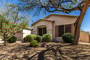1423 Vincent Cir, Mesa, AZ 85207