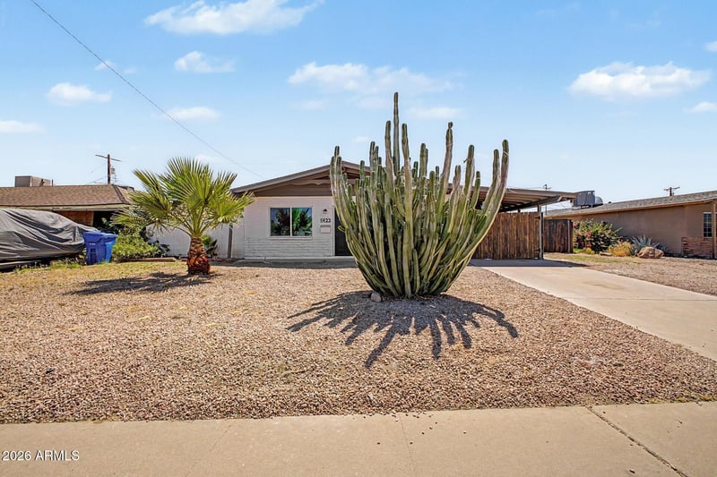 1423 6th St, Tempe, AZ 85281