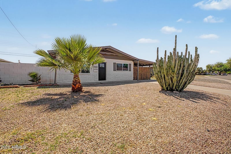 1423 6th St, Tempe, AZ 85281