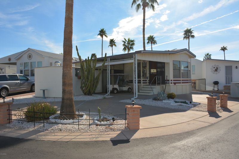 1423 W Yaqui Ave, Apache Junction, AZ 85119