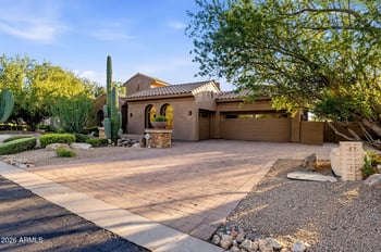 14230 N 106th Way, Scottsdale, AZ 85255
