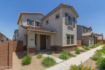 14231 Bronco Trl, Surprise, AZ 85387