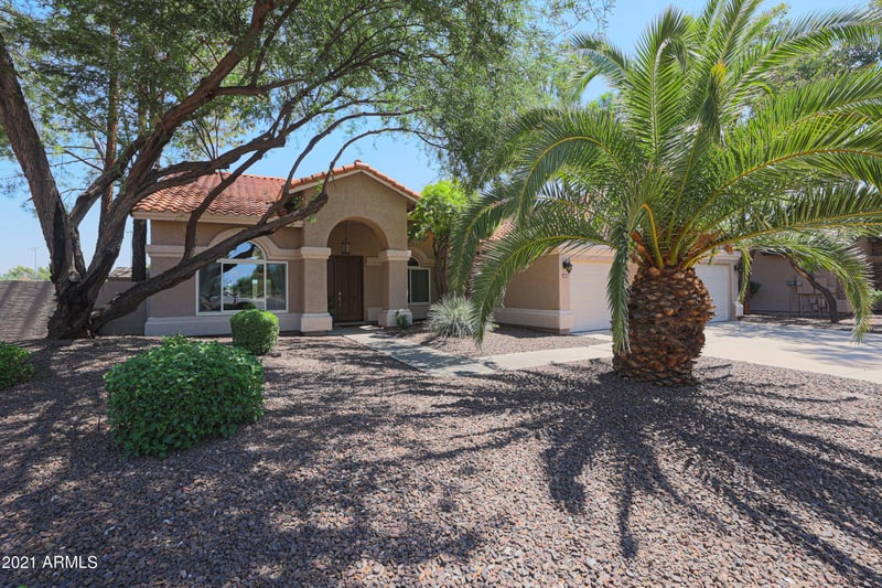 14231 N 47th St, Phoenix, AZ 85032