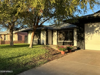 14231 N 51st Dr, Glendale, AZ 85306
