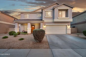 14231 Evans Dr, Surprise, AZ 85379