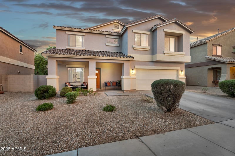 14231 W Evans Dr, Surprise, AZ 85379