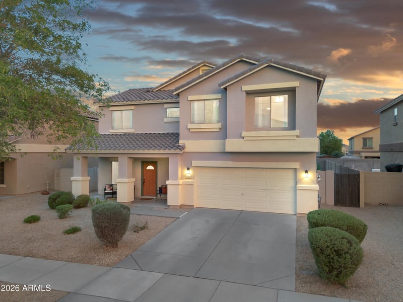 14231 W Evans Dr, Surprise, AZ 85379