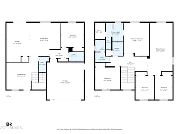 14231 Evans Dr, Surprise, AZ 85379