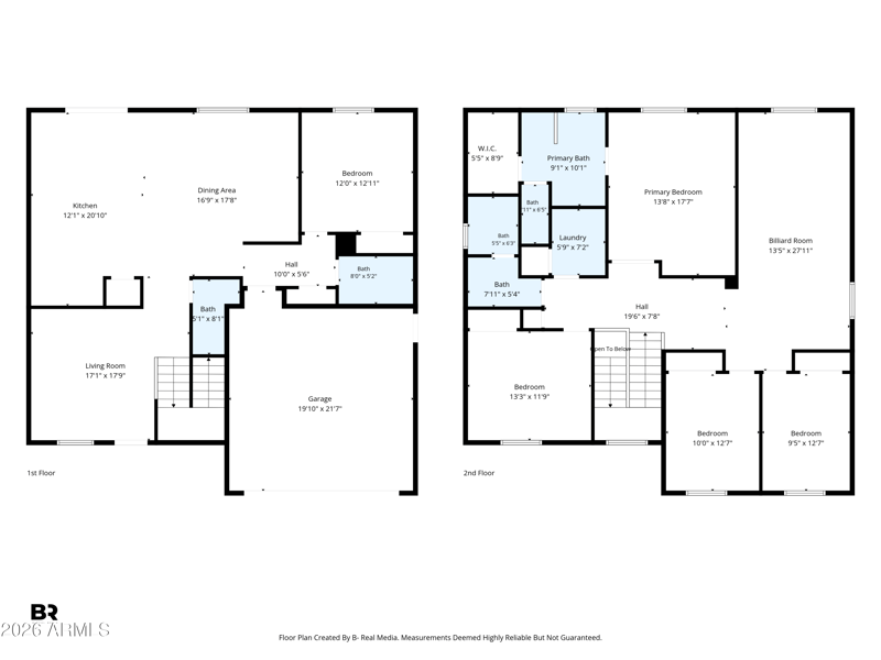 14231 W Evans Dr, Surprise, AZ 85379