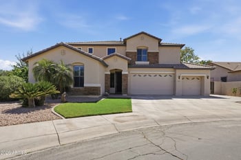 14231 W Windward Ave, Goodyear, AZ 85395