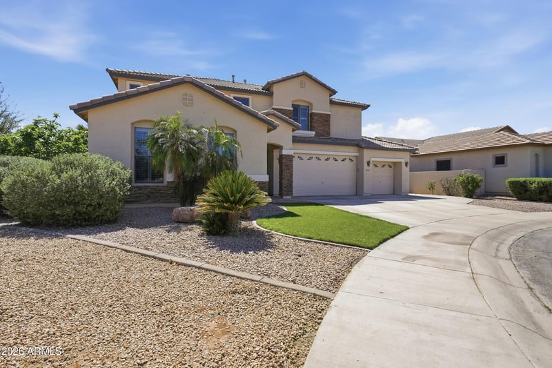 14231 W Windward Ave, Goodyear, AZ 85395