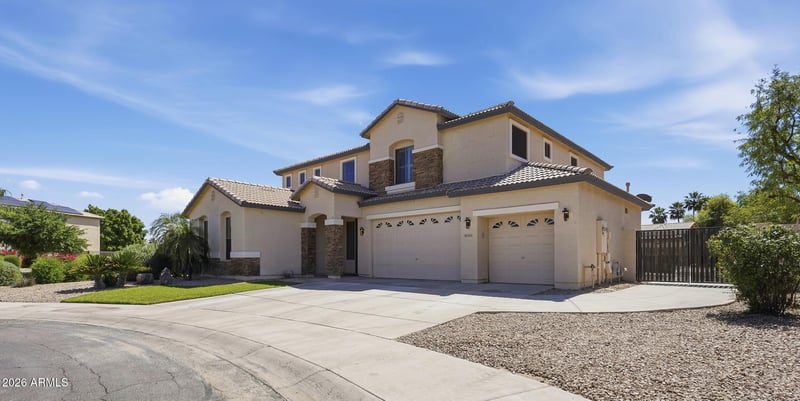 14231 Windward Ave, Goodyear, AZ 85395