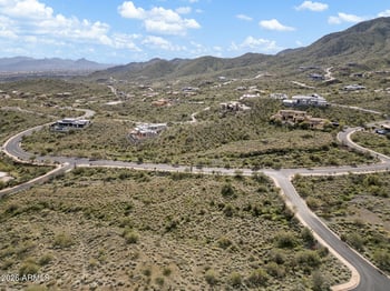 14232 Coyote Way #34, Fountain Hills, AZ 85268