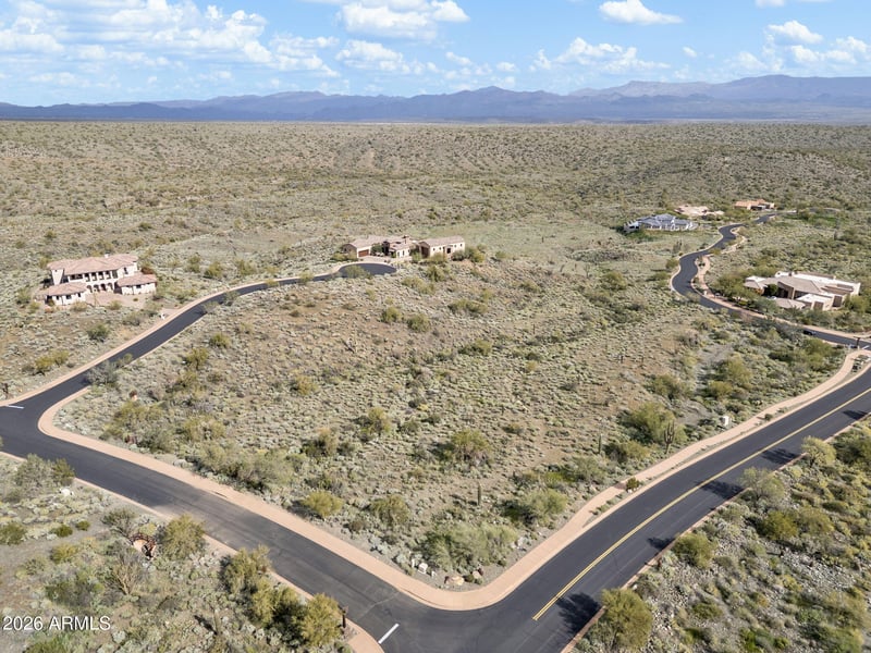 14232 Coyote Way #34, Fountain Hills, AZ 85268
