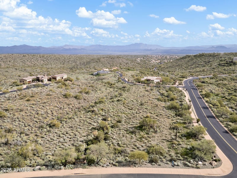 14232 Coyote Way #34, Fountain Hills, AZ 85268