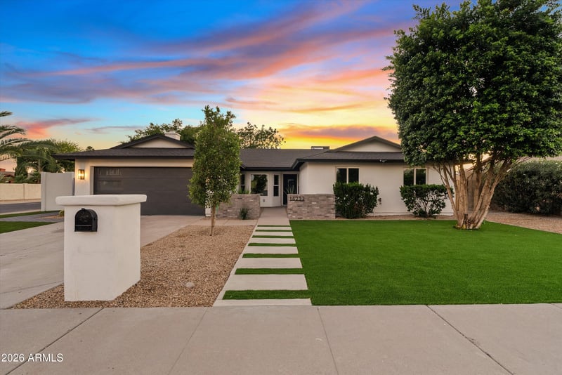 14232 N 60th St, Scottsdale, AZ 85254