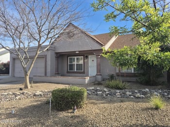 14233 60th Ave, Glendale, AZ 85306