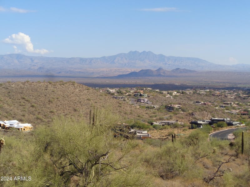 14233 Grey Owl Trl #176, Fountain Hills, AZ 85268