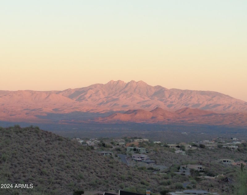 14233 Grey Owl Trl #176, Fountain Hills, AZ 85268