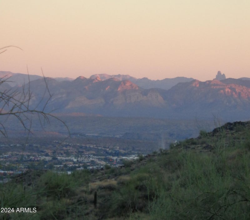 14233 Grey Owl Trl #176, Fountain Hills, AZ 85268