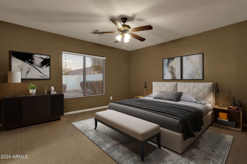 14233 N 129th Dr, El Mirage, AZ 85335