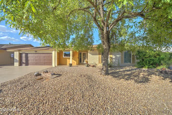 14233 N Tumblebrook Way, Sun City, AZ 85351