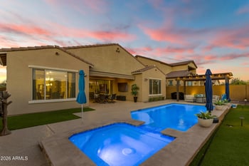 14234 179th Ln, Goodyear, AZ 85338