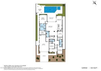 14234 179th Ln, Goodyear, AZ 85338