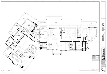 14234 Grey Owl Trl, Fountain Hills, AZ 85268
