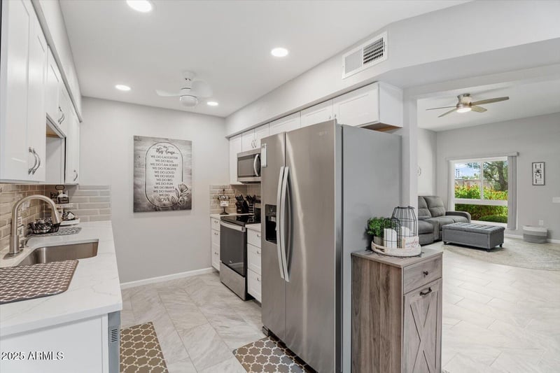 14234 Newcastle Dr, Sun City, AZ 85351