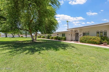 14234 Newcastle Dr, Sun City, AZ 85351