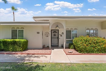 14234 Newcastle Dr, Sun City, AZ 85351