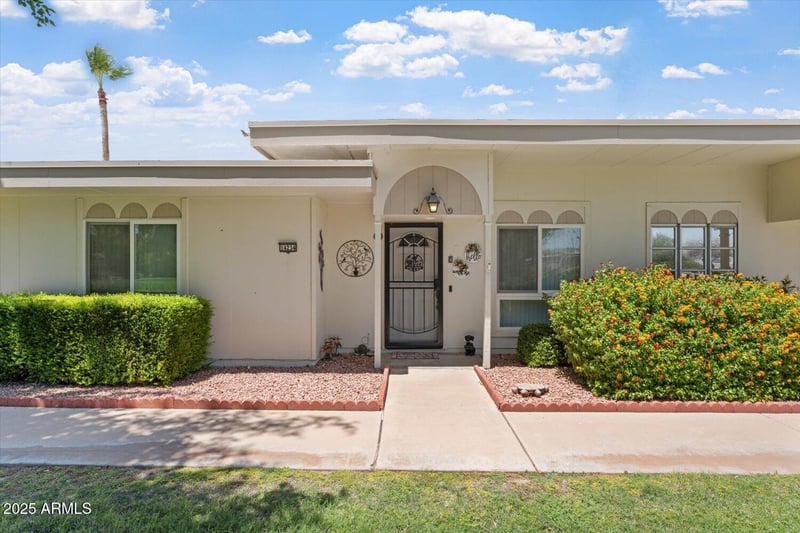 14234 Newcastle Dr, Sun City, AZ 85351