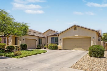 14234 W Jenan Dr, Surprise, AZ 85379