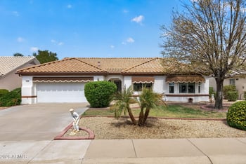 14234 W Sky Hawk Dr, Sun City West, AZ 85375