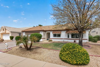 14234 W Sky Hawk Dr, Sun City West, AZ 85375