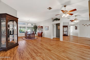 14234 W Sky Hawk Dr, Sun City West, AZ 85375