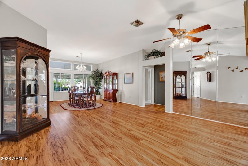 14234 W Sky Hawk Dr, Sun City West, AZ 85375