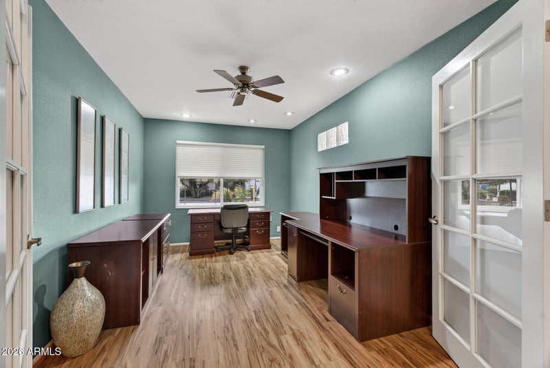 14234 W Sky Hawk Dr, Sun City West, AZ 85375