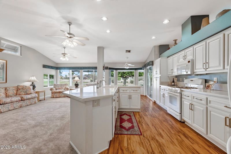 14234 W Sky Hawk Dr, Sun City West, AZ 85375