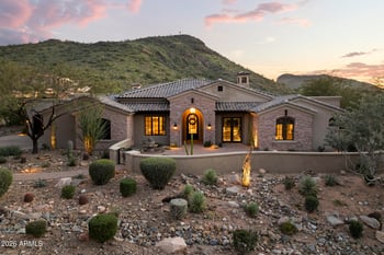 14235 E Kalil Dr, Scottsdale, AZ 85259