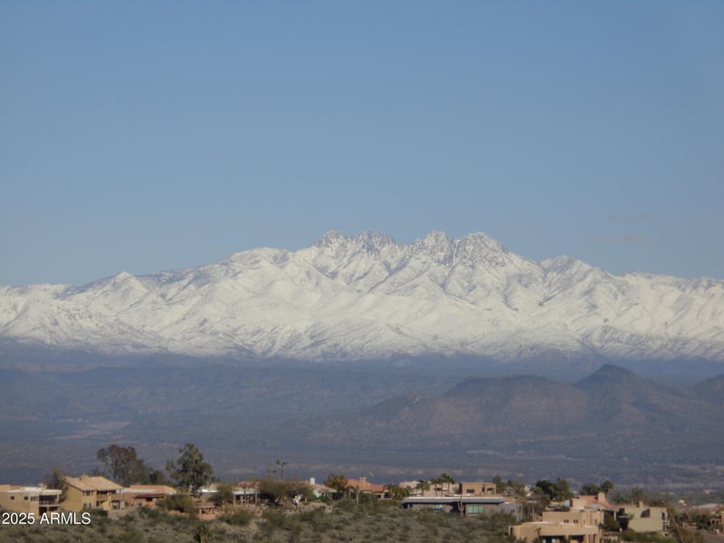14235 Lone Wolf Trl #114, Fountain Hills, AZ 85268