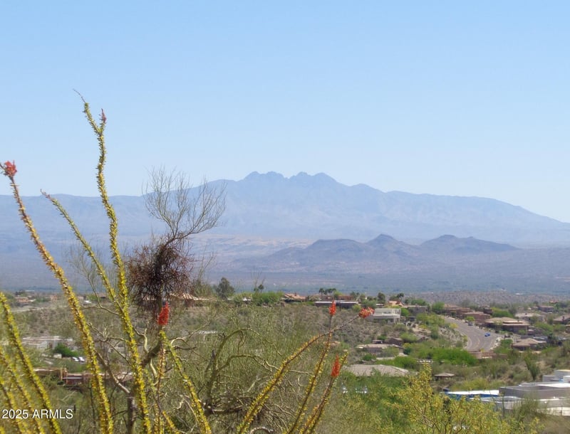 14235 Lone Wolf Trl #114, Fountain Hills, AZ 85268