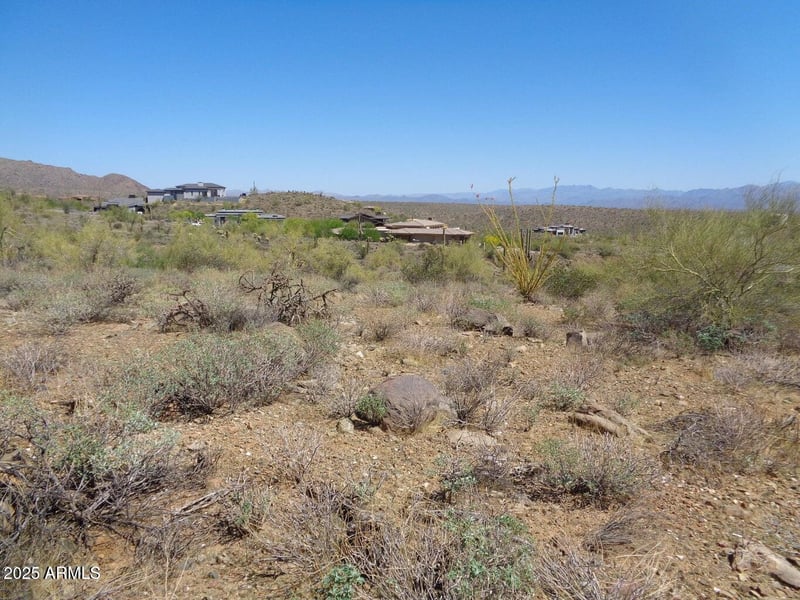 14235 Lone Wolf Trl #114, Fountain Hills, AZ 85268