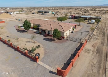 14235 Palo Verde Trl, Casa Grande, AZ 85193