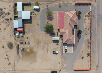 14235 Palo Verde Trl, Casa Grande, AZ 85193