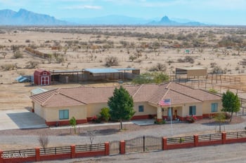 14235 Palo Verde Trl, Casa Grande, AZ 85193