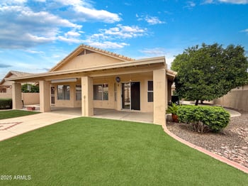 14235 Shawnee Trl, Surprise, AZ 85374