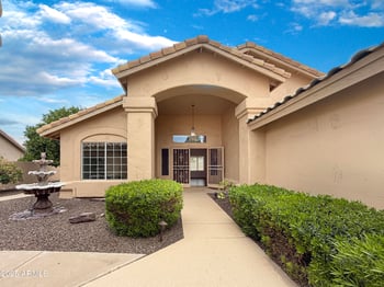14235 Shawnee Trl, Surprise, AZ 85374