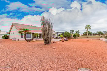 14235 White Rock Dr, Sun City West, AZ 85375